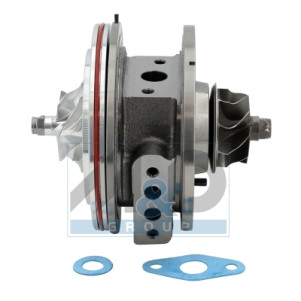 TURBOCOMPRESSEUR