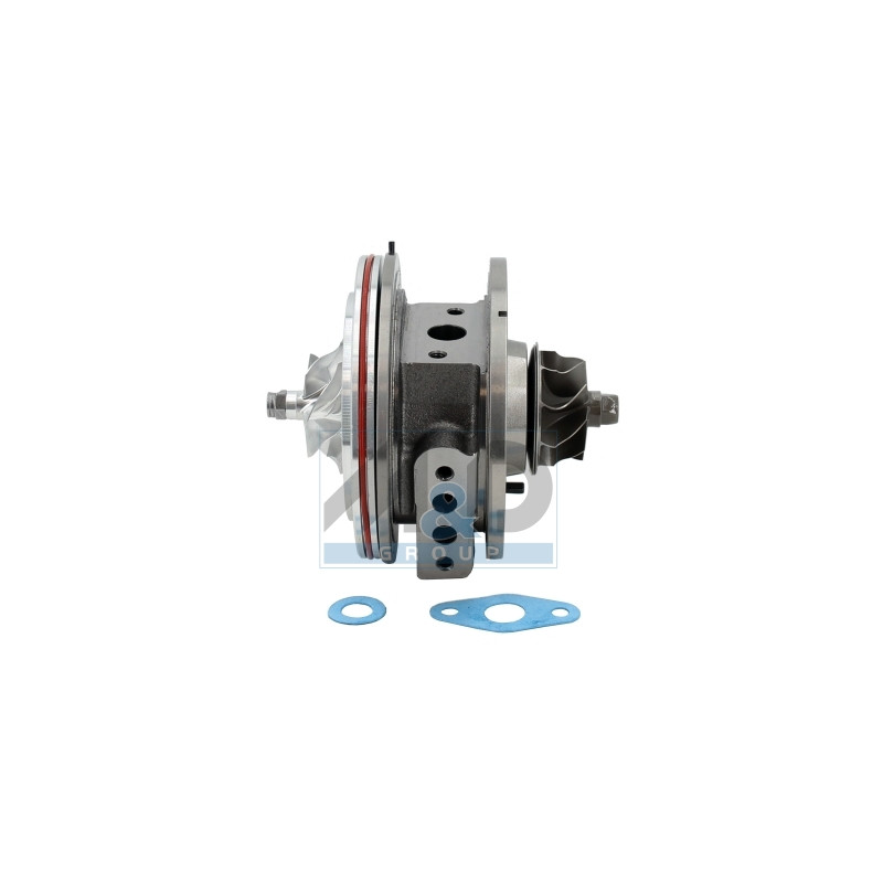 TURBOCOMPRESSEUR