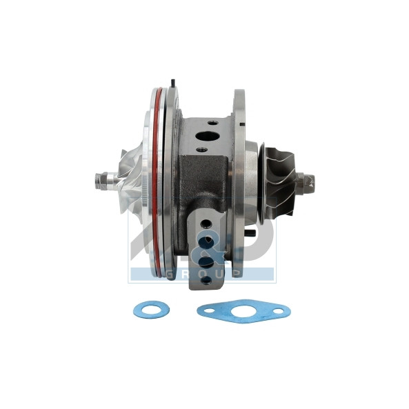 TURBOCOMPRESSEUR