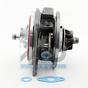 TURBOCOMPRESSEUR