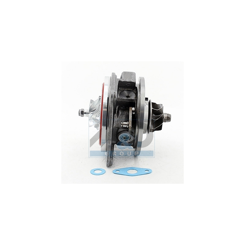 TURBOCOMPRESSEUR