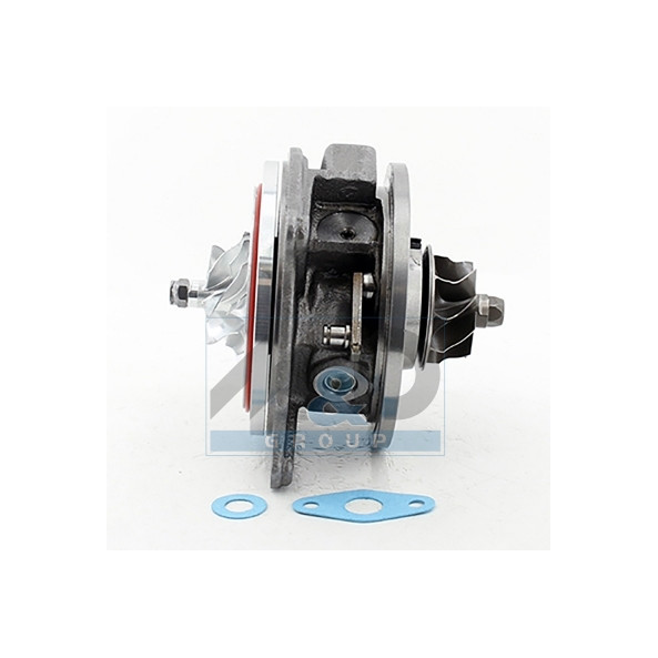TURBOCOMPRESSEUR
