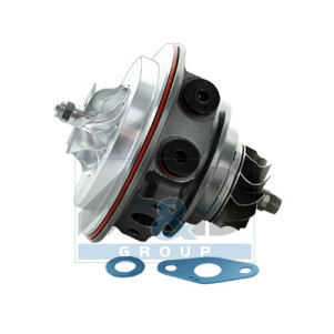 TURBOCOMPRESSEUR