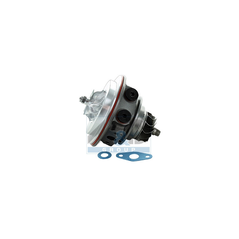 TURBOCOMPRESSEUR