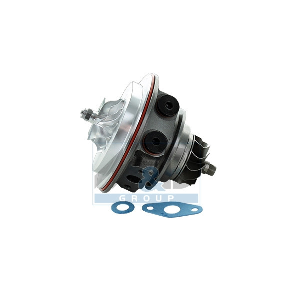 TURBOCOMPRESSEUR