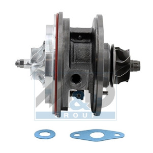 TURBOCOMPRESSEUR