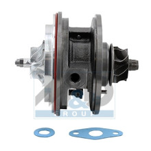 TURBOCOMPRESSEUR