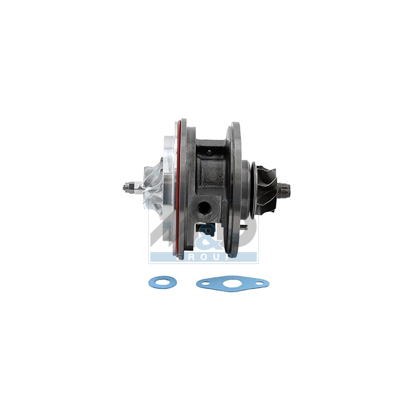 TURBOCOMPRESSEUR
