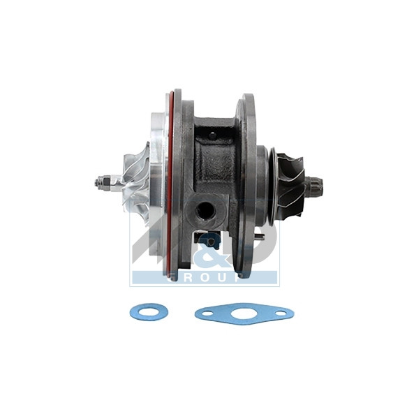 TURBOCOMPRESSEUR
