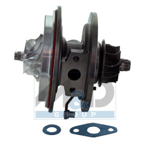 TURBOCOMPRESSEUR