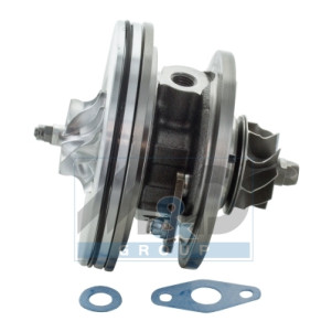 TURBOCOMPRESSEUR