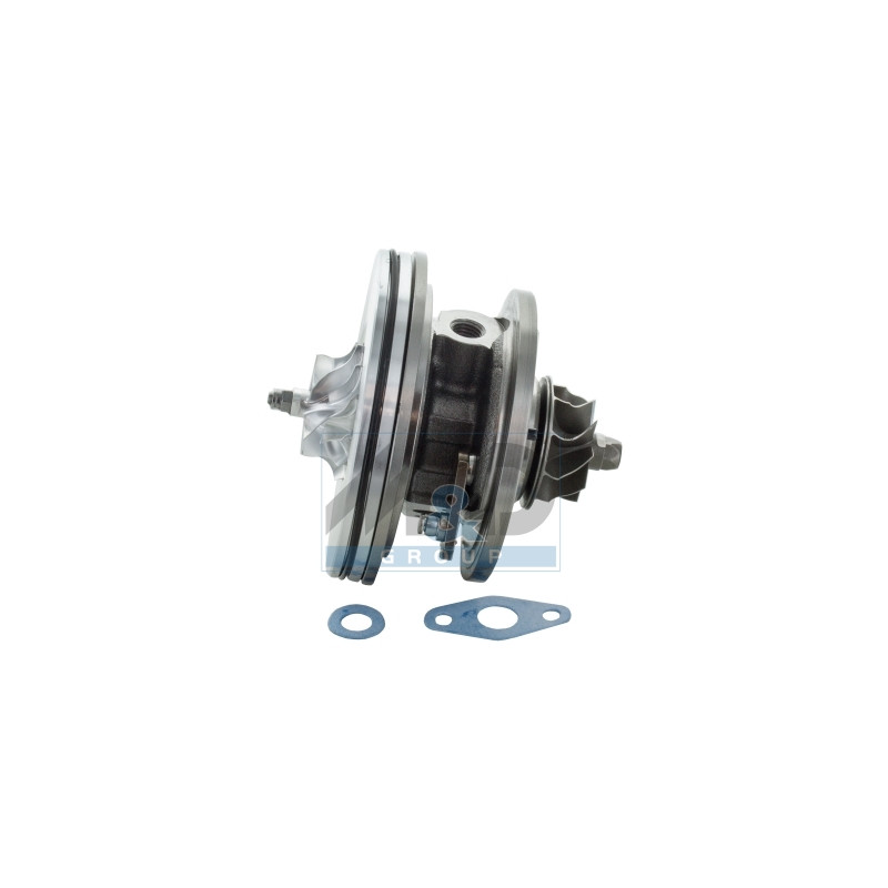 TURBOCOMPRESSEUR