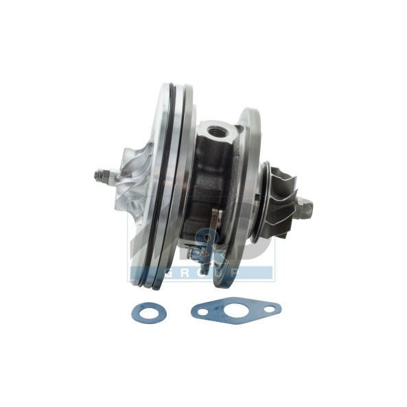 TURBOCOMPRESSEUR