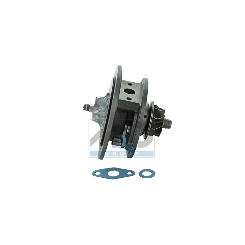 TURBOCOMPRESSEUR
