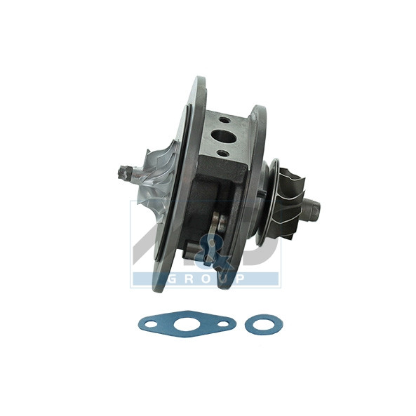 TURBOCOMPRESSEUR