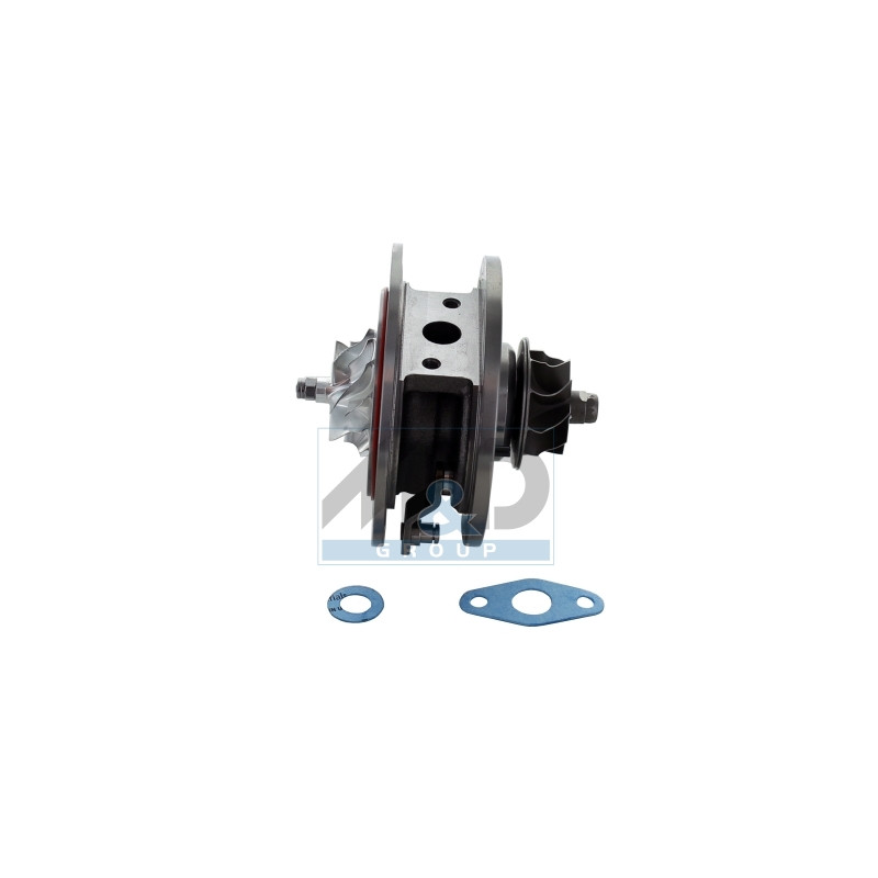 TURBOCOMPRESSEUR