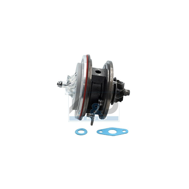 TURBOCOMPRESSEUR