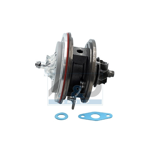 TURBOCOMPRESSEUR