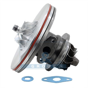 TURBOCOMPRESSEUR