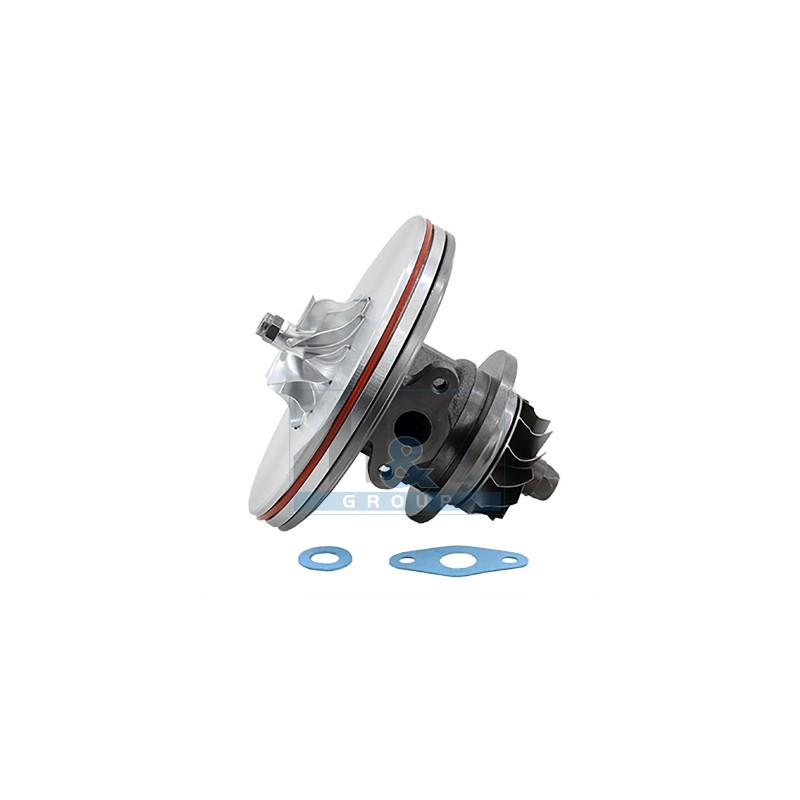 TURBOCOMPRESSEUR