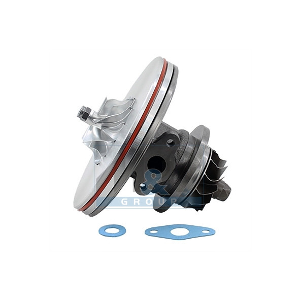 TURBOCOMPRESSEUR