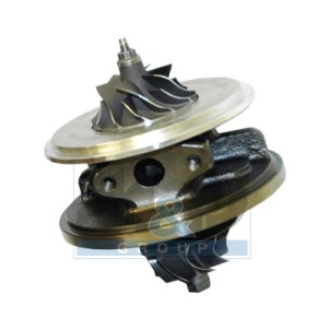 TURBOCOMPRESSEUR