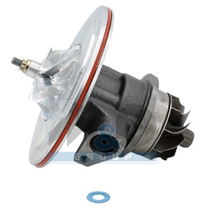 TURBOCOMPRESSEUR
