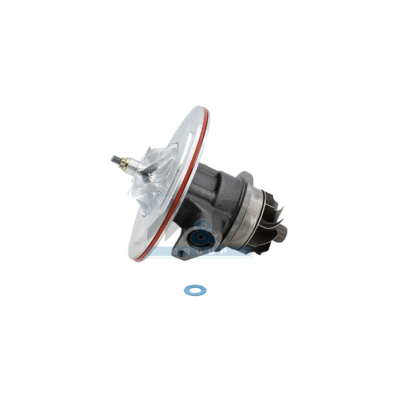 TURBOCOMPRESSEUR