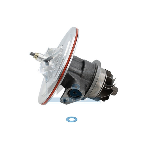 TURBOCOMPRESSEUR