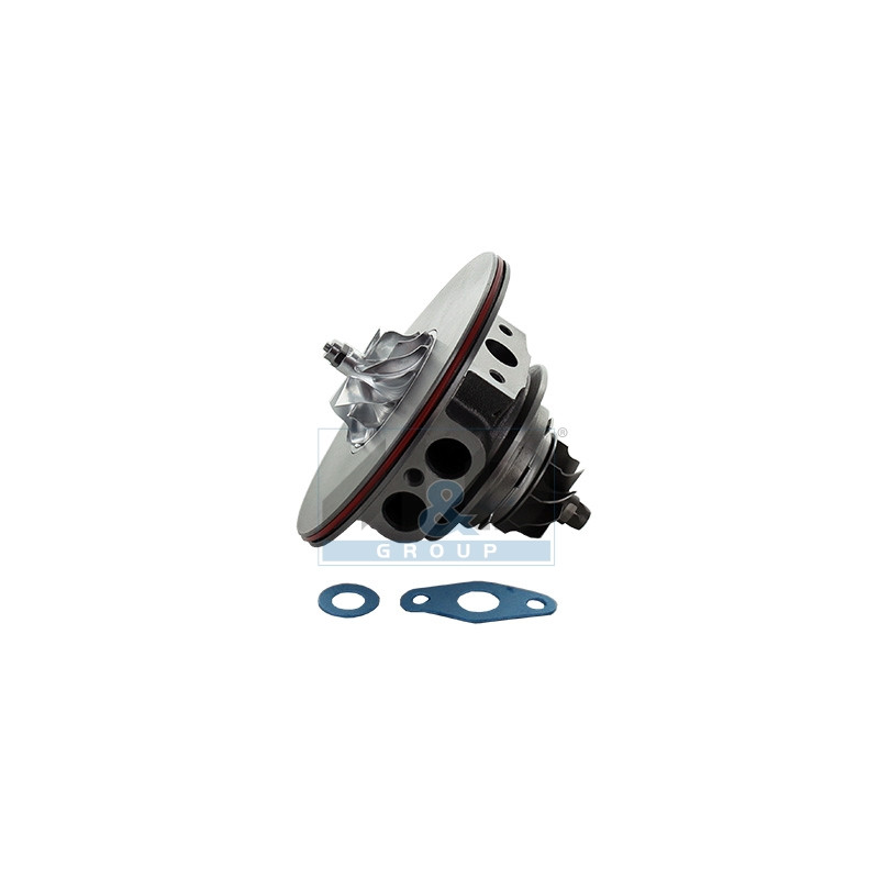 TURBOCOMPRESSEUR