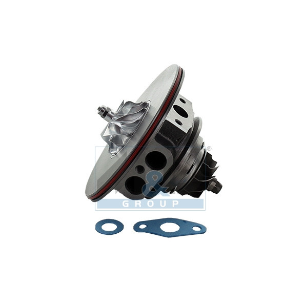 TURBOCOMPRESSEUR