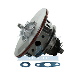 TURBOCOMPRESSEUR