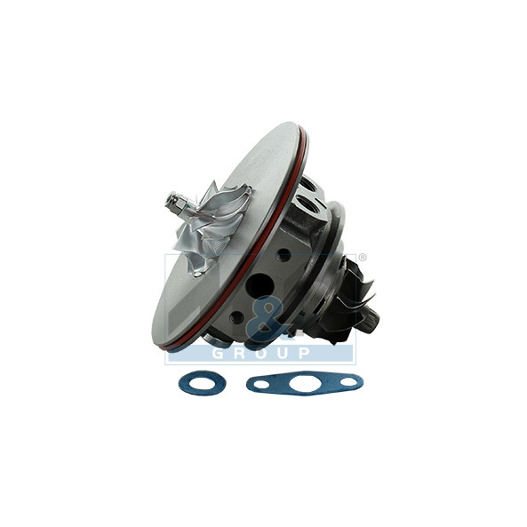 TURBOCOMPRESSEUR