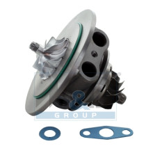 TURBOCOMPRESSEUR