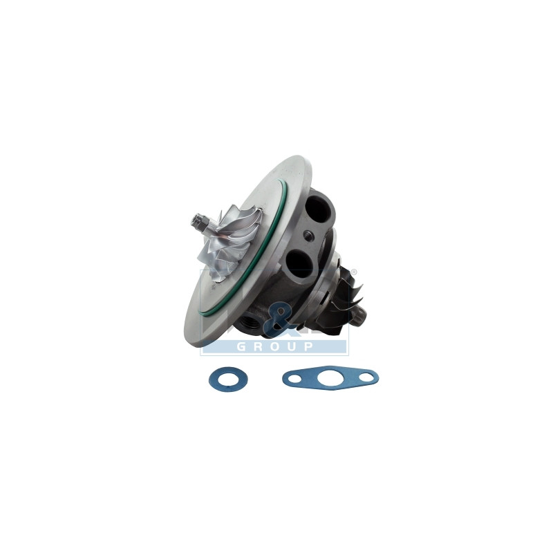 TURBOCOMPRESSEUR