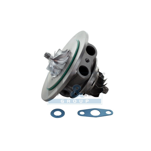 TURBOCOMPRESSEUR