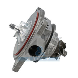 TURBOCOMPRESSEUR