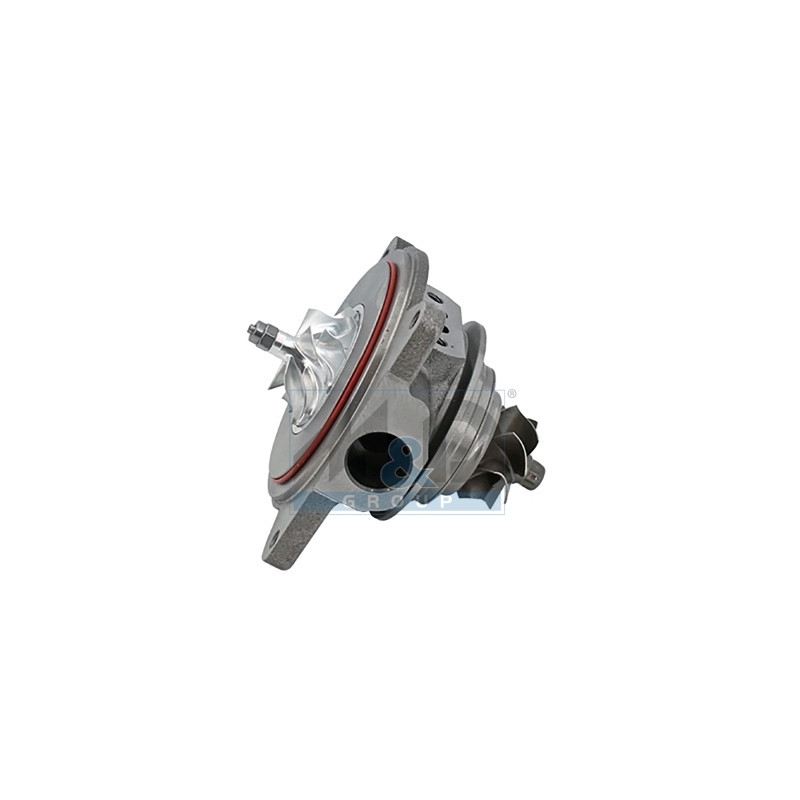 TURBOCOMPRESSEUR