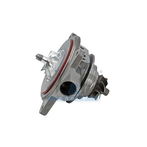 TURBOCOMPRESSEUR