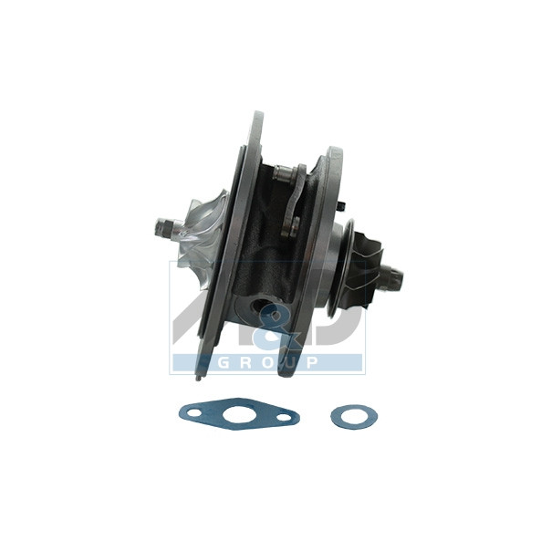 TURBOCOMPRESSEUR