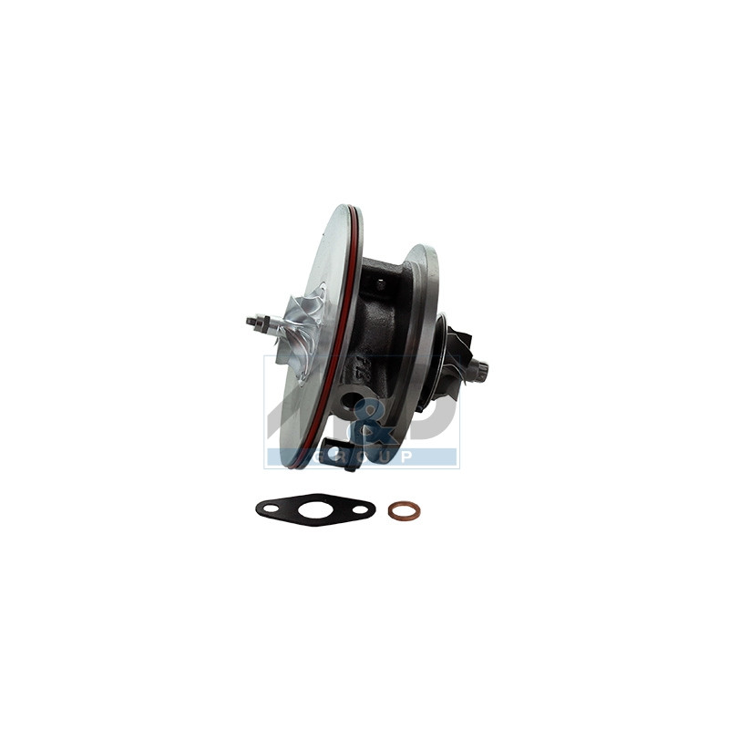 TURBOCOMPRESSEUR