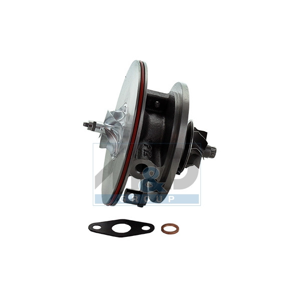 TURBOCOMPRESSEUR