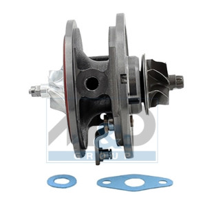 TURBOCOMPRESSEUR