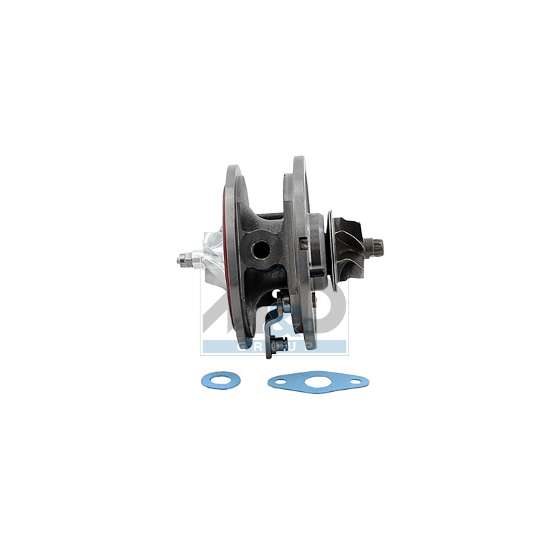TURBOCOMPRESSEUR