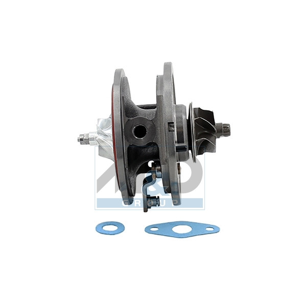 TURBOCOMPRESSEUR