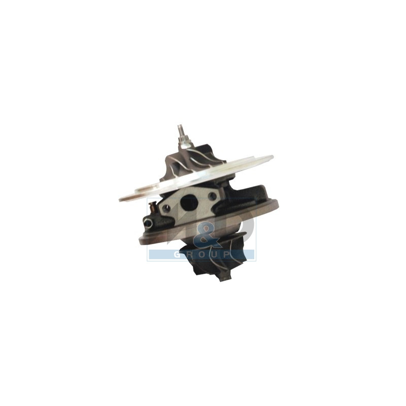 TURBOCOMPRESSEUR