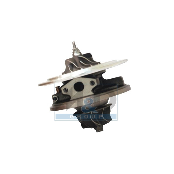 TURBOCOMPRESSEUR