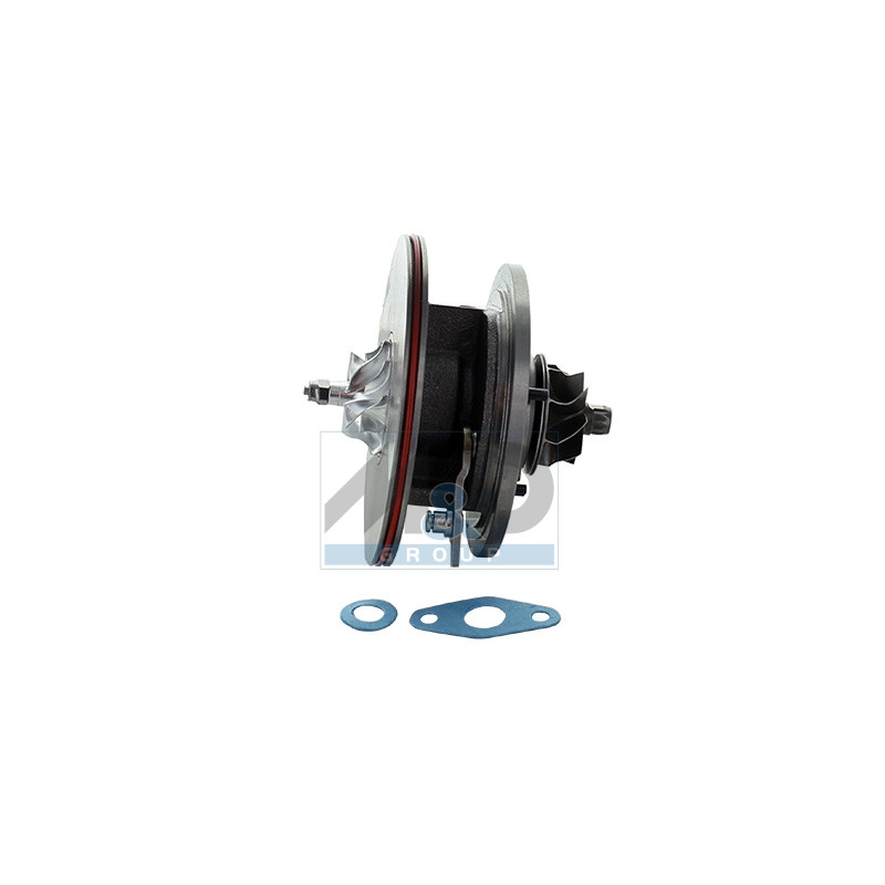 TURBOCOMPRESSEUR