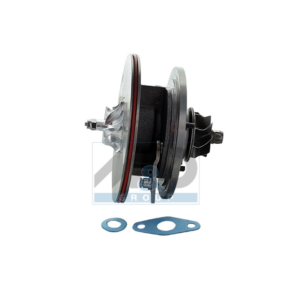 TURBOCOMPRESSEUR