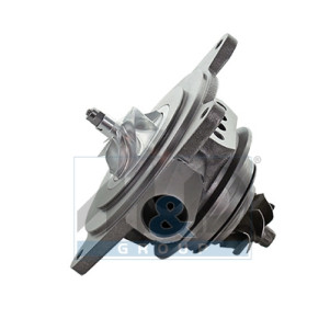 TURBOCOMPRESSEUR